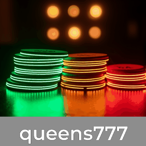 Acesso ao queens777
