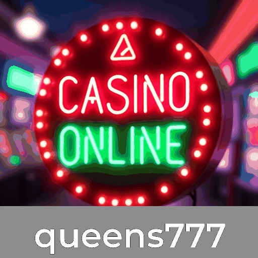 Cadastro na queens777