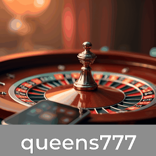 Cadastro na queens777