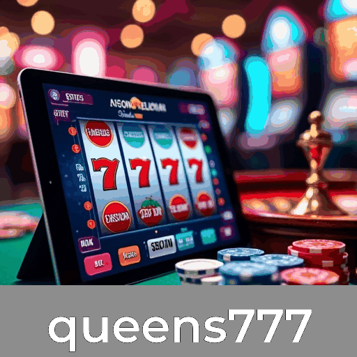 Acesso ao queens777