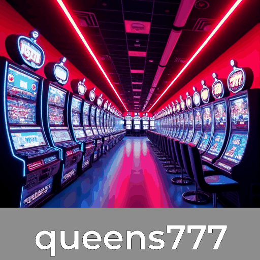 Cassino Online queens777