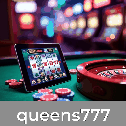 Cadastro na queens777