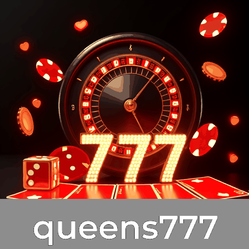 Cadastro na queens777