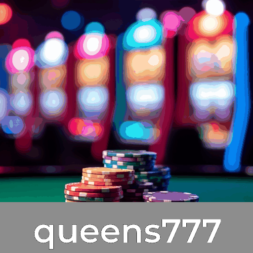 Cadastro na queens777