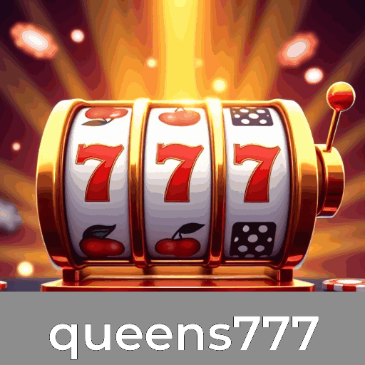 Cadastro na queens777