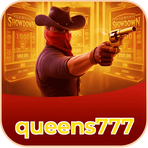 queens777 logo