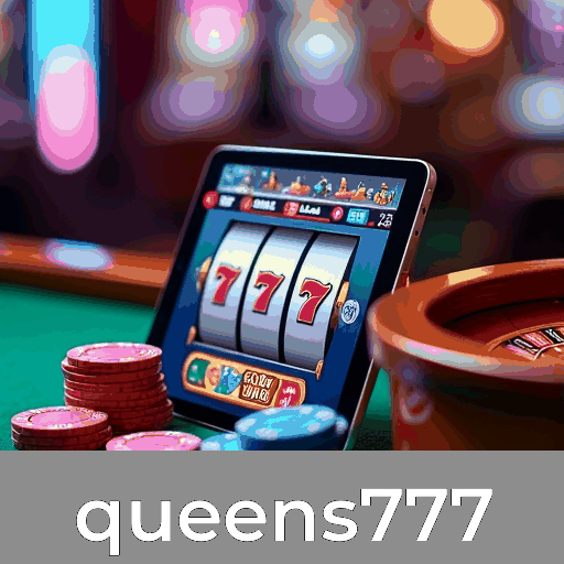 Acesso ao queens777