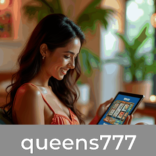 Acessar o site queens777 COM