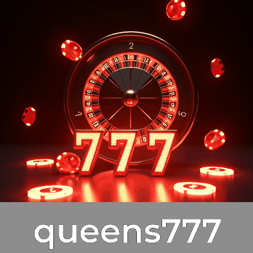 Cadastro na queens777