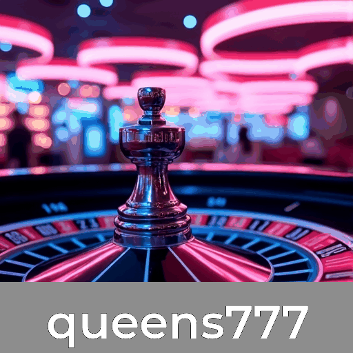 Cassino Online queens777