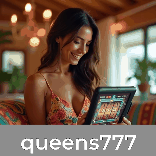Cassino Online queens777
